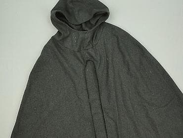 Swetry i kardigany: Narzutka damska, rozmiar One size — 1