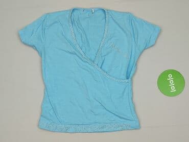 krótkie spodenki hollister: Women`s T-shirt, S — 2