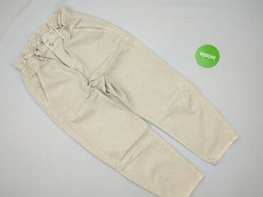 spodnie zara balloon: Zara, Spodnie materiałowe damskie, rozmiar M — 2