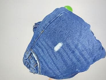 destroyed denim: Denim, Jeansy damskie, rozmiar S — 4