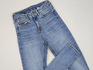 apple bottoms: Cubus, Jeansy damskie, rozmiar 2XS — 1