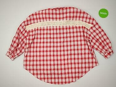 pier one s: Shein, Koszula damska, rozmiar M — 3