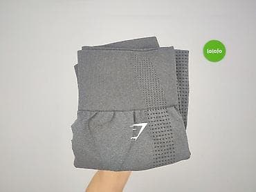 maxx stan: Legginsy Sportowe damskie, rozmiar S — 5