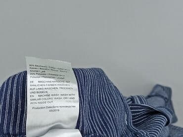 ulla popken sukienki: Ulla Popken, Bluzka damska, rozmiar 4XL — 6