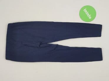 sukienka dla 6 latki: Leggings for kids, 5.10.15, 4-5 years, 104/110, condition - Very good — 3
