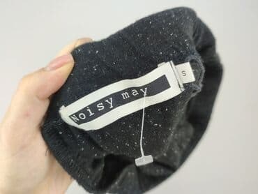 plisowane spódnice szara: Noisy May, Spódnica damska, rozmiar S — 4