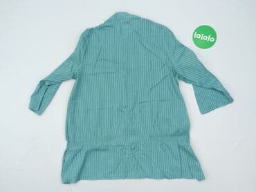 bluzki kopertowe reserved: Women's blouse, size M (EU 38) — 3