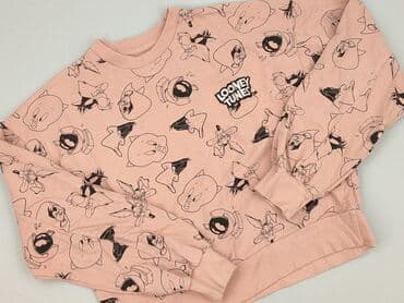 Sinsay, Women`s sweatshirt, size M (EU 38) — 1