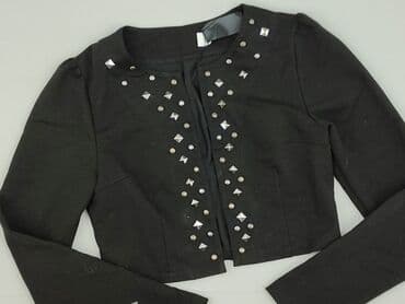 vinted kurtki skórzane damskie: Eterna, Marynarka damska, rozmiar M — 1