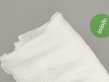 sinsay trampki biale: Sinsay, Top damski, rozmiar 2XS — 5