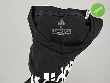 trening: Adidas, T-shirt damski, rozmiar S — 4