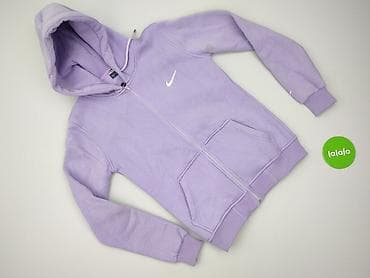 bluzy koszykarskie: Nike, Bluza z kapturem damska, rozmiar L — 2