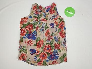 koszula hinduska: Indiska, Bluzka damska, rozmiar S — 2