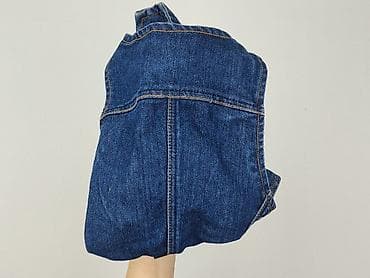 bugjo jeans: Women`s waistcoat, size S — 6