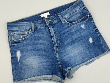 H&M, Szorty damskie, rozmiar XL