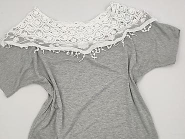 po 70 tce: Bluzka damska, rozmiar 2XL — 1