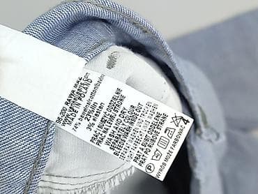 spodenki tech: Chinosy dla mężczyzn, rozmiar L — 6