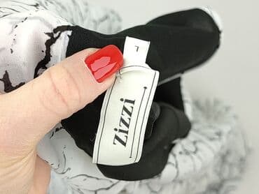 modbis sukienki dla puszystych: Zizzi, Жіноча блуза, розмір L — 4