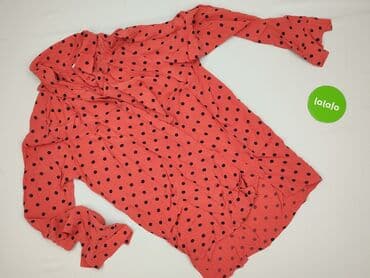 koszula w krate lidl: Women`s shirt, L — 2