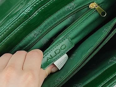 tania torba: Kopertówka, Aldo, stan - Bardzo dobry — 5