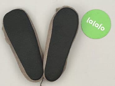 klapki z zakopanego: Kapcie damskie, rozmiar 39 — 3