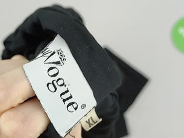 dresy plus size: Vogue, Legginsy rozmiar XL — 6