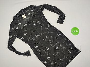 punk: Cropp, Women`s dress, size L — 2