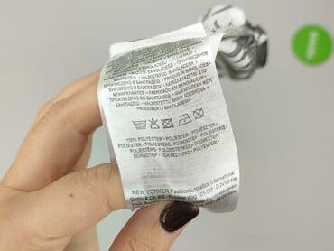 koszulka z bambusem zara: Amisu, Top damski, M — 5