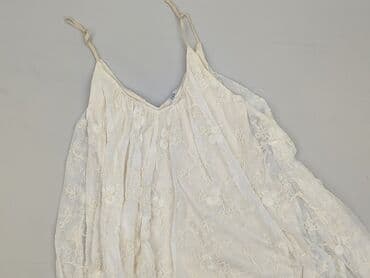 letnie kozaki do sukienki: Zara, Sukienka damska, S — 1