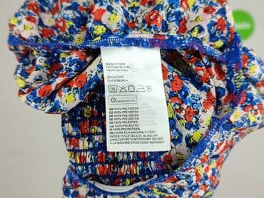 Блузи: H&M, Жіноча блуза, розмір S — 5