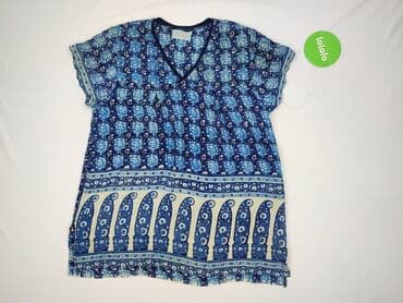 pull and bear dżinsy: Tunika damska, rozmiar L — 2