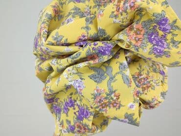 cytrynowa bluzka damska: Vila, Bluzka damska, S — 4