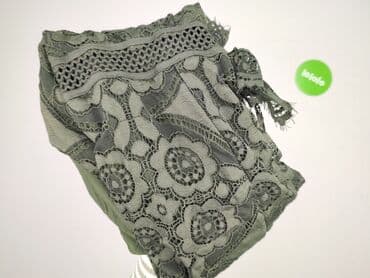 krótkie sukienki plus size: Sukienka damska, S — 4