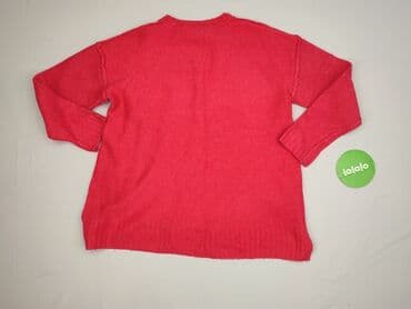 swetrowa sukienka h: Imię, Sweter damski, rozmiar L — 3