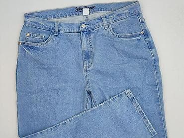 got: John Baner, Jeansy dla mężczyzn, rozmiar XL — 1