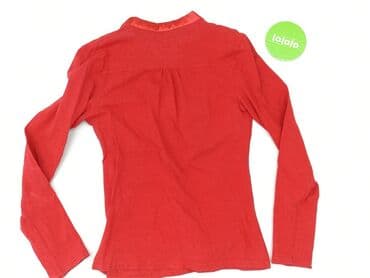 bluzka z kotem h: Bluzka damska, rozmiar 2XL — 3