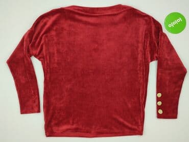 Ubrania damskie: Bluzka damska, L — 3