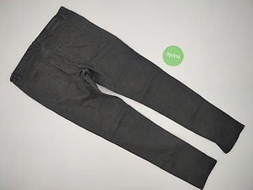 hm cargo: H&M, Jeansy dla mężczyzn, rozmiar L — 3
