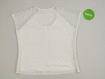 bluzki kopertowe reserved: Women's blouse, size M (EU 38) — 3