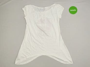 koszulki barcelony z nadrukiem: Adidas, T-shirt damski, rozmiar S — 3