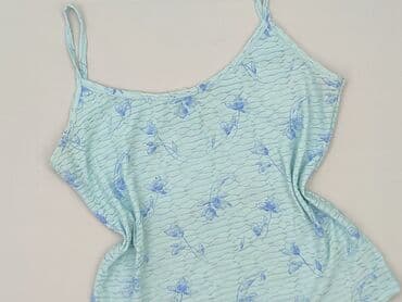 koszulka na ramiaczkach: T-shirt damski, rozmiar S — 2