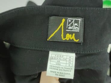 дешеве жіноче взуття: Women's blazer, size M (EU 38) — 4
