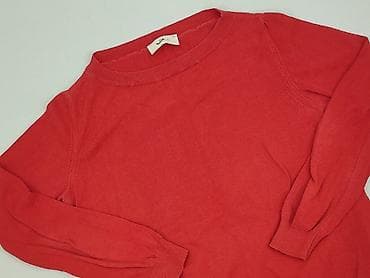 red fireball bluza: Sweter damski, rozmiar XL — 1