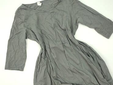 srebrne sukienki na imprezę: House, Women`s dress, size L (EU 40) — 1