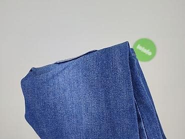 koszulki legii: Spodnie jeansowe, 2-3 lat, 98, stan - Bardzo dobry — 7