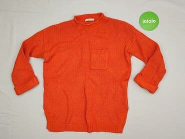 tommy hilfiger sweter: TU Woman, Sweter damski, rozmiar S — 2