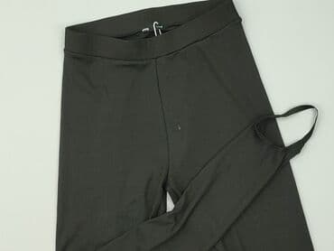 legginsy damskie calvin klein allegro: Sinsay, Legginsy M — 1