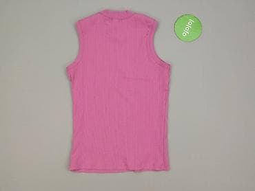 sweter rozowy: Beloved, Top damski, rozmiar S — 3