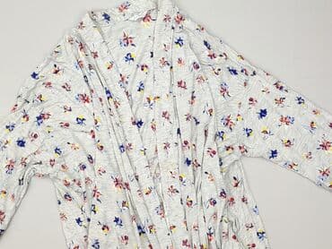 spodnie dresowe z napisami: Bathrobe, size M (EU 38) — 1