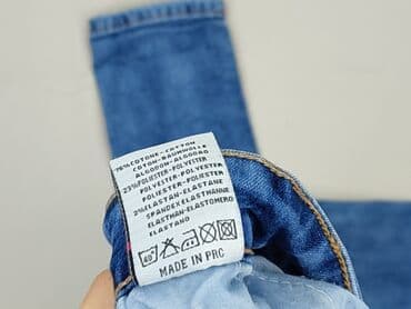 m sara jeans damskie allegro: Miss RJ, Jeansy damskie, rozmiar M — 5